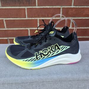 Hoka One One Cielo RD Running Shoes Womens Sz 10.5 Athletic Sneakers Trainers